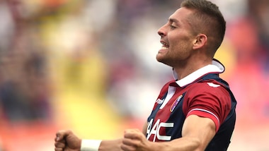 Serie A Bologna, Mounier gioca nel tridente