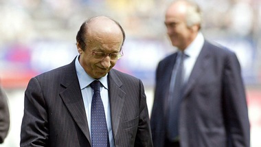 Calciopoli: Gazzoni chiede 113 milioni di danni