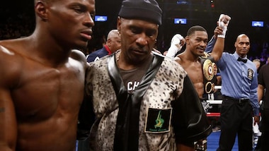 Pugilato, in un minuto Jacobs conserva il titolo dei medi WBA