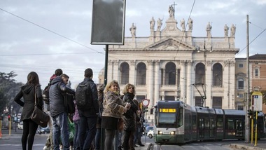 Omnia Card, Open Bus e Iubitinera al servizio dei pellegrini