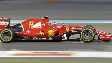 F1 Ferrari, ipotesi Rivola per la Driver Academy