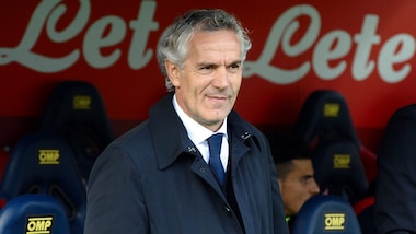 Serie A Bologna, Donadoni: «Nel finale è uscita la qualità del Napoli»