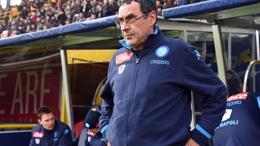 Corriere dello Sport-Stadio in edicola: parla Bernardeschi, Sarri dà la scossa