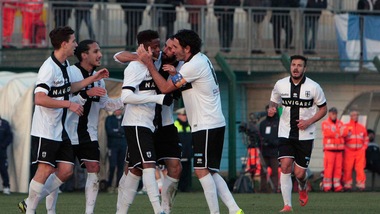 Serie D, Parma campione d'inverno: Ravenna superato 3-2