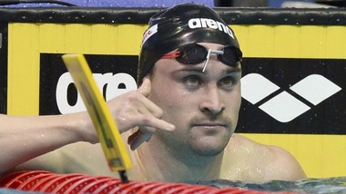 Europei, a Israele Orsi oro nei 100 sl