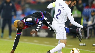 Serie A Rodriguez: «Fiorentina, fiducia contro la Juventus»