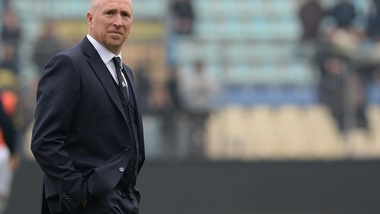 Serie A Maran: «Grande Chievo a non perdere la testa»