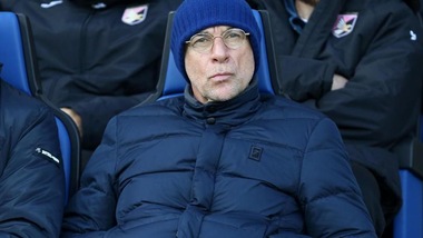 Palermo: Ballardini, aria di addio? Potrebbe tornare Iachini