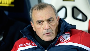 Serie A Carpi, Castori: «Stiamo raccogliendo i frutti»