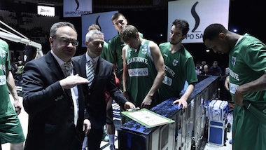 Pistoia cerca il primato, Avellino ritrova Green