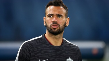 Calciomercato Roma, accordo vicino con la Sampdoria per Castan