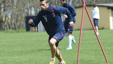 Serie A Bologna, tanta tattica: c'è la carta Morleo