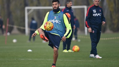 Calciomercato Carpi, chiesti Crimi e Falco