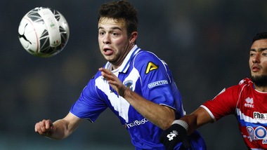 Calciomercato Sampdoria, Martinelli torna in blucerchiato