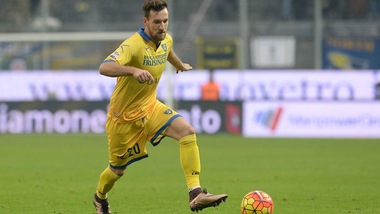 Serie A Frosinone, c'è Pavlovic contro la Juventus