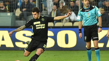 Calciomercato, Cagliari e Bologna si contendono Viviani