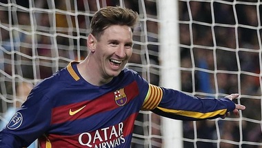 Pallone d'Oro e Puskas Award: doppietta Messi a 1,40