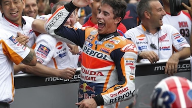 MotoGp, Marquez per la doppietta al Superprestigio