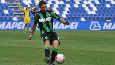 Serie A, Vrsaljko: «Il Sassuolo è più forte del Torino»