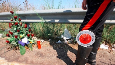 Omicidio stradale: c’è l’ok del Senato