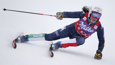 Sci, Brignone ancora sul podio a 1,67