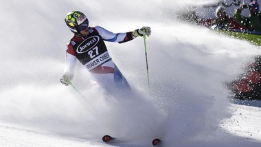 Sci, tornano le grandi competizioni europee