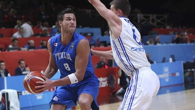 Europei 2017, fase finale a Istanbul