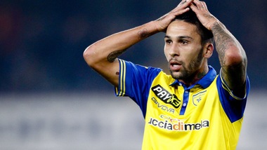 Serie A Chievo, Castro c'è contro l'Atalanta