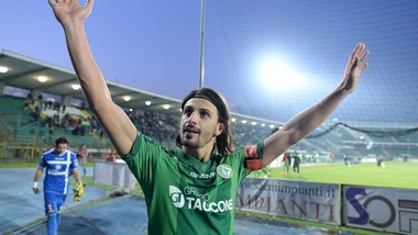 Calciomercato Spal, arriva Arini dall'Avellino