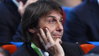 Euro 2016 Italia, Balotelli: «Non vedo l'ora». Conte: «Di vederli in tv?»