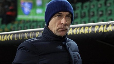 Serie A Palermo, Ballardini salva la panchina: «Penettone già mangiato»