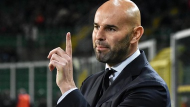 Serie A Frosinone, Stellone cerca di recuperare giocatori