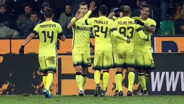 Corriere dello Sport-Stadio in edicola: l’Inter bulldozer e le supersfide