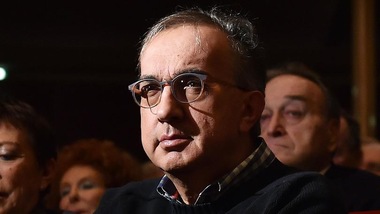 F1 Ferrari, Marchionne: «Ora bisogna vincere»