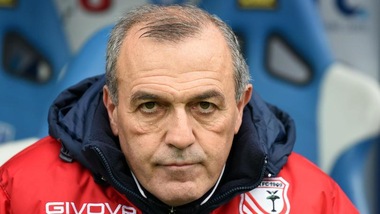 Serie A Carpi, primo giorno di ritiro a Coverciano