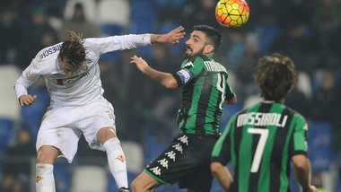 Serie A Sassuolo, Magnanelli resta da valutare