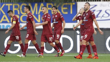 Diretta Novara-Trapani, le probabili formazioni. Live dalle 20.30