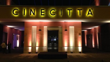 Roma proclamata "Città Creativa del Cinema"