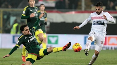 Carpi, Pasciuti: «Coppa Italia? Vogliamo passare il turno»