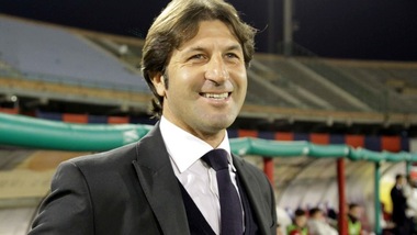 Coppa Italia Cagliari, Rastelli: «Con l'Inter una sfida affascinante»