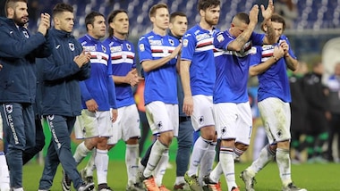 Serie A Volpi: «Non ho intenzione di comprare la Sampdoria»