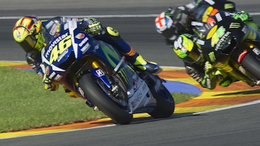 MotoGp, approvate modifiche a regolamento