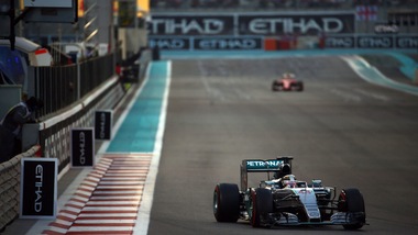 F1, Mercedes: «Ferrari non coinvolta in spy story»