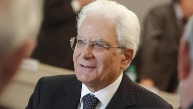 Mattarella scende in campo: «Roma 2024? E' possibile»