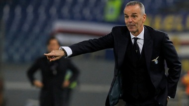 Lazio, Pioli: «Vogliamo passare, nostra stagione non ancora finita»