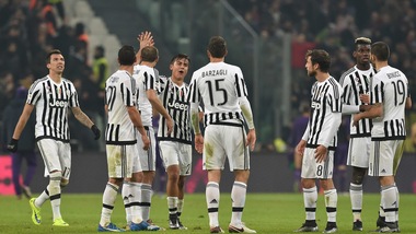 Coppa Italia: Juve-Toro, 9 scommesse su 10 in bianconero