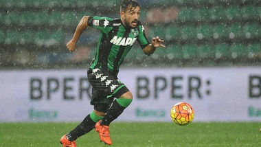 Serie A Sassuolo, a parte Laribi e Gazzola