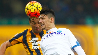 Calciomercato Empoli, via Bittante, Barba e Camporese