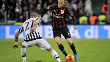Coppa Italia Milan, i convocati. Antonelli, presente