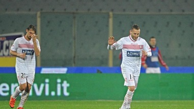 Coppa Italia Fiorentina eliminata. Carpi, prima volta ai quarti